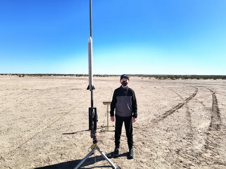 Charlie-Team Hypersonic