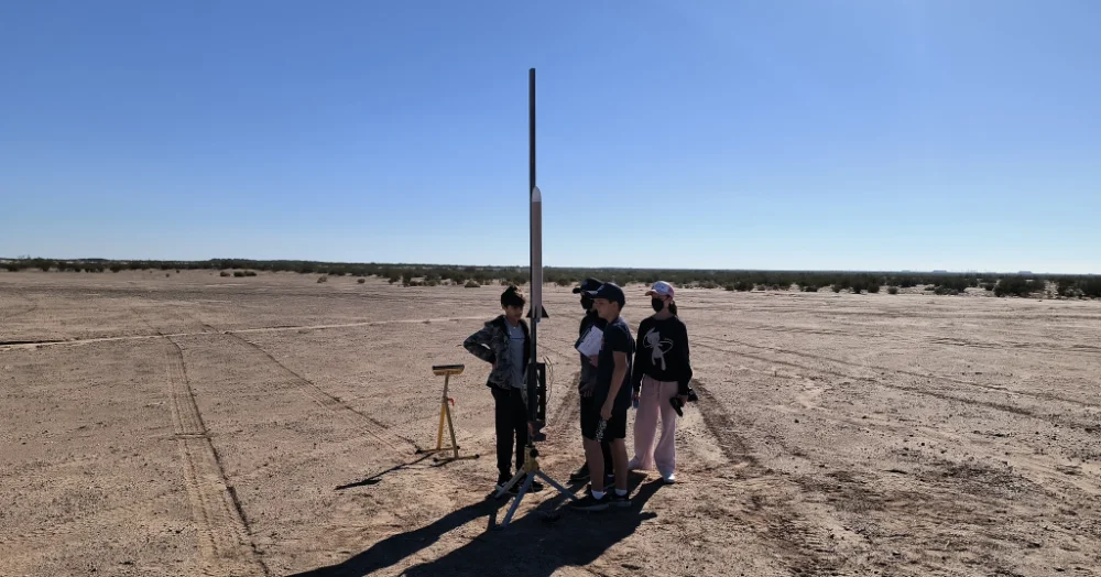 team-hypersonic-launch